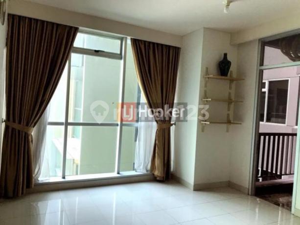 apartemen 90m2 bawah harga di Kuningan Place jakarta selatan