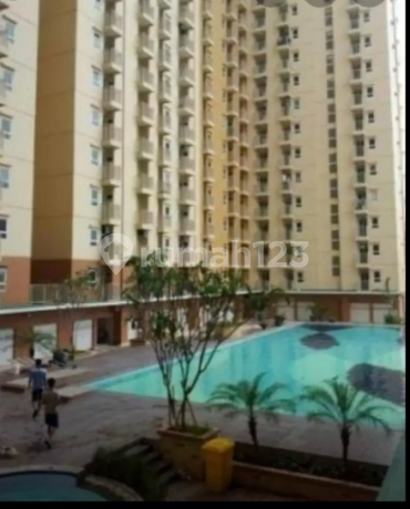 Apartemen Grand Palm Kosambi Baru