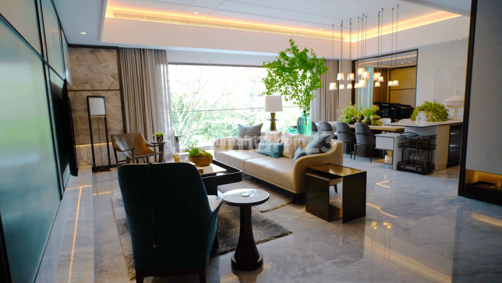Exclusive Adriya Apartemen Pik Uk 275 Sqm, Pik, Jakarta Utara Exclusive Adriya Apartemen Pik Uk 275 Sqm, Pik, Jakarta Utara