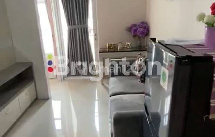 MURAH SEKALI READY UNIT APARTEMENT TENGAH KOTA GUNAWANGSA TIDAR SUPERBLOCK HARGA START 2 BR FULL FURNISH DAN FULL ELEKTRONIK DP 5% LANGSUNG HUNI