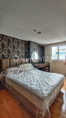 APARTEMENT 2 BR MG SUITES