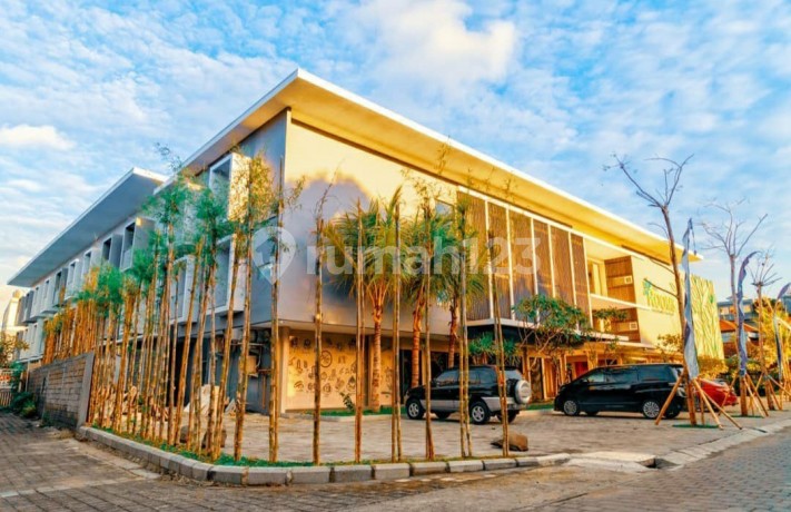 Apartemen Mewah Pusat kota Denpasar Gunung Soputan dkt TeukuUmar Apartemen Mewah Pusat kota Denpasar Gunung Soputan dkt TeukuUmar