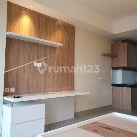 Apartment Beverly Dago, hadap selatan