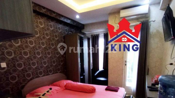 Apartemen Candiland Furnished disewakan perbulan Apartemen Candiland Furnished disewakan perbulan