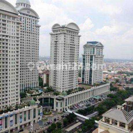 Apartemen Grand ITC Permata Hijau, Jakarta Selatan