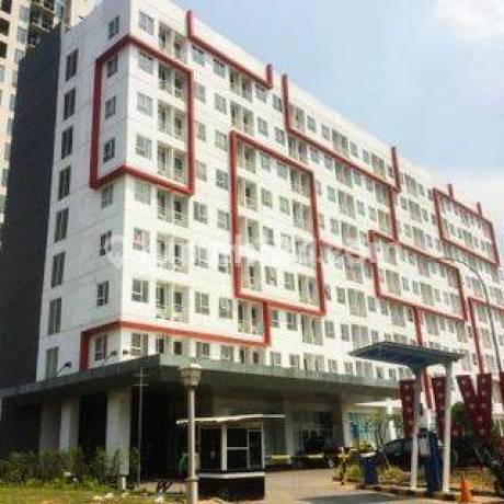 Apartemen Elvis Tower Jababeka, Cikarang, Bekasi