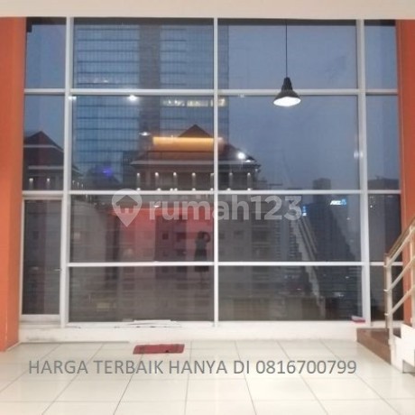 Apartemen Cityloft Sudirman Unfurnished
