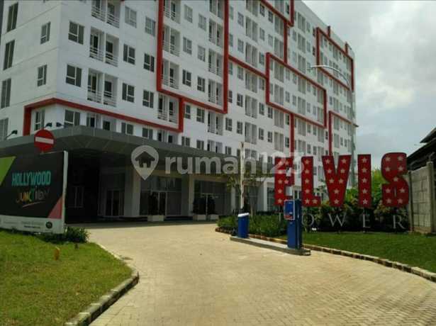Apartemen Elvis Jababeka Cikarang