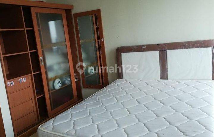 1 Unit Apartemen MTH Square Jatinegara Jakarta Timur S6431