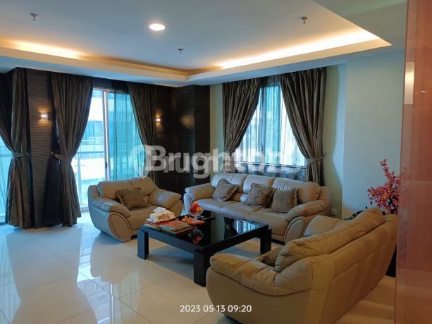 CONDOMINIUM CAMBRIDGE MEDAN PETISAH