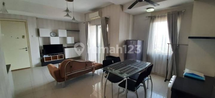 Apartemen Cosmo Terrace Tanah Abang Jakarta Pusat