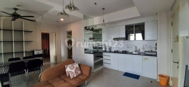 Apartemen Cosmo Terrace Tanah Abang Jakarta Pusat Apartemen Cosmo Terrace Tanah Abang Jakarta Pusat