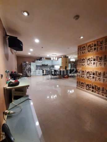 Unit Apartment Permata Senayan