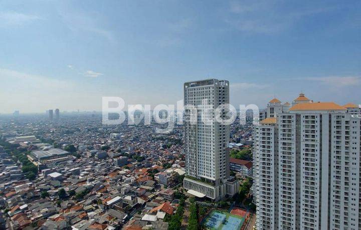 Apartemen Central Park Pullman Tower Medison