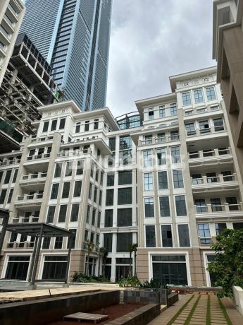 LUXURY APARTEMEN, TOWER THE MANSION LE THAMRIN NINE, JAKPUSAT