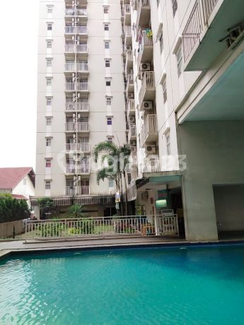 Bogor Valley Apartment Cheap with 3 Bedrooms Bogor Valley Apartment Cheap with 3 Bedrooms