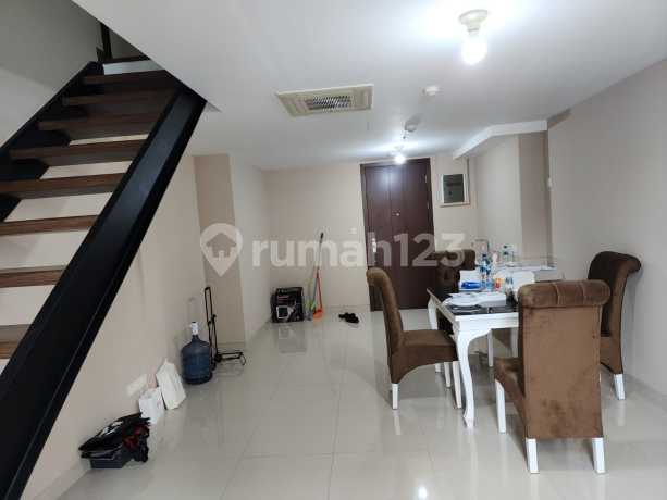 Biz Lofts U Residence | Lippo Karawaci | Siap Huni