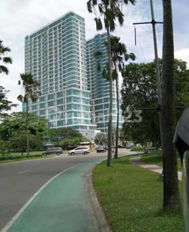 DI  STUDIO BROOKLYN ALAM SUTERA