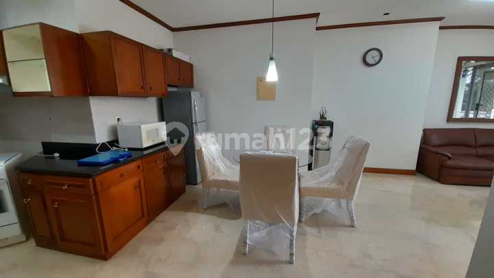 Kintamani Condominium Mampang, Prapanca South Jakarta