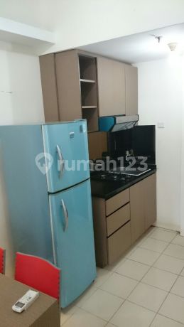 Cheap Sale Puri Park View Apartment, 2 Bedrooms Kembangan Area 35m2 Cheap Sale Puri Park View Apartment, 2 Bedrooms Kembangan Area 35m2