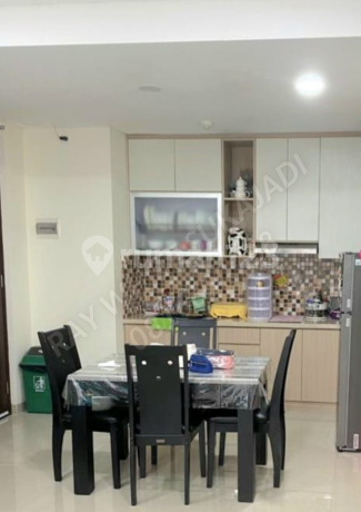 Jarang Ada!! Pine Tree Condominium Dua Kamar Tidur