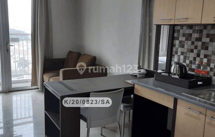 Apartement Skyland 2br Full Furnish  Jatinangor Bandung