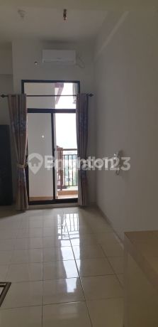 Apartemen Dave Semi Furnished