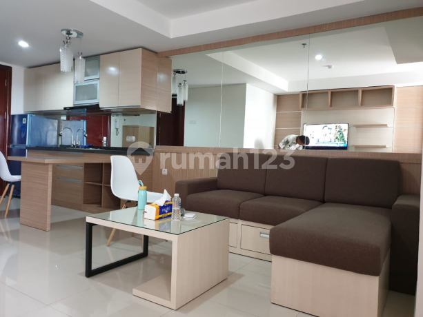 Apartemen Full Furnished Tera Residence Bandung Apartemen Full Furnished Tera Residence Bandung