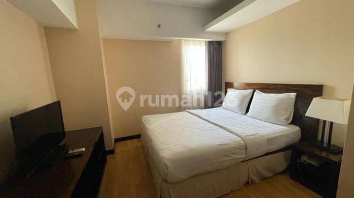 Dijual Apartemen Braga City Walk 3 Kamar Tidur Bagus Furnished Dijual Apartemen Braga City Walk 3 Kamar Tidur Bagus Furnished