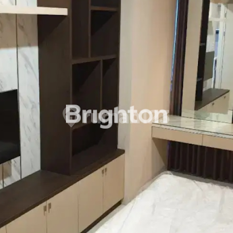 apartemen La riz 2BR sip huni