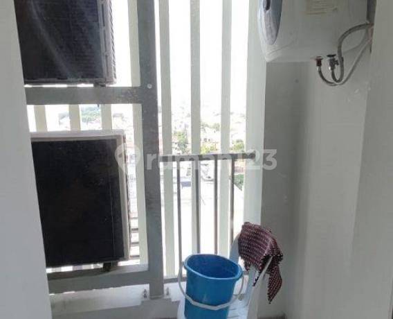 Unit Kengsinton Kondisi Furnish Siap Pakai Dan Kondisi Masih Sangat Rapi Dan Bagus