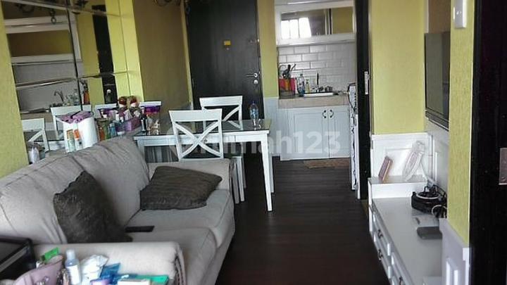 Cervino Village, Casablanca