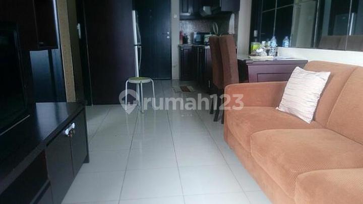 Dijual Cepat 3 BR Cervino Apt Fully Furnish, Hanya 500m Dari Kokas, Ari