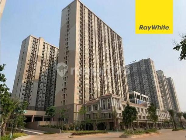 Apartemen Podomoro Golf View 2BR, Tower Cordia