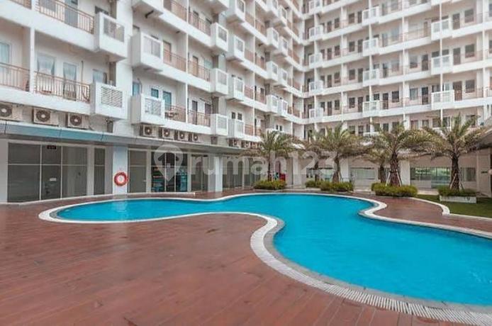 Apartment Sentul Tower Apartment Sentul Tower