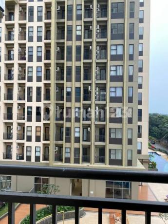 Apartment Transpark Cibubur.