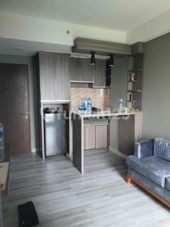 Apartment Transpark Cibubur