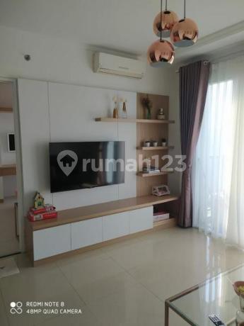 Apartemen Strategis di Kawasan Dago Bandung Cocok untuk Hunian
