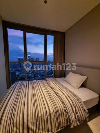 Apartment 2 BR Ciputra World Terenovasi Furnished Apartment 2 BR Ciputra World Terenovasi Furnished