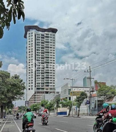 Apartemenya The Sultan surabaya, di ARC100, Bisa inhouse 36x Apartemenya The Sultan surabaya, di ARC100, Bisa inhouse 36x