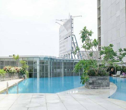 Apartemen taman sari prospero, hanya bayar 5 juta langsung huni
