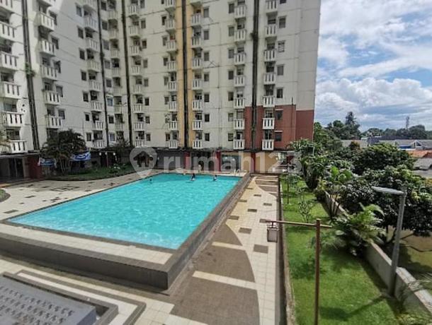 Apartemen Cibubur Village Murah Nyaman Dan Strategis Di Jakarta Timur