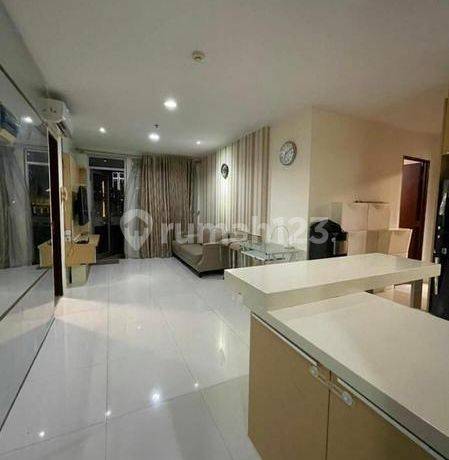 Murah 3 Kt Fully Furnished Casablanca Mansion The Executive Residence Elegant Nyaman 
