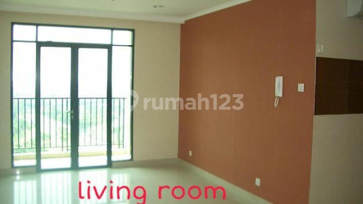 2BR+1 Hampton Apartment, Terogong, Jakarta Selatan 2BR+1 Hampton Apartment, Terogong, Jakarta Selatan