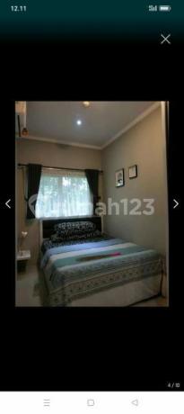 Signature Park Apartment