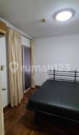 Apartment Kedoya Elok, Jalan Panjang