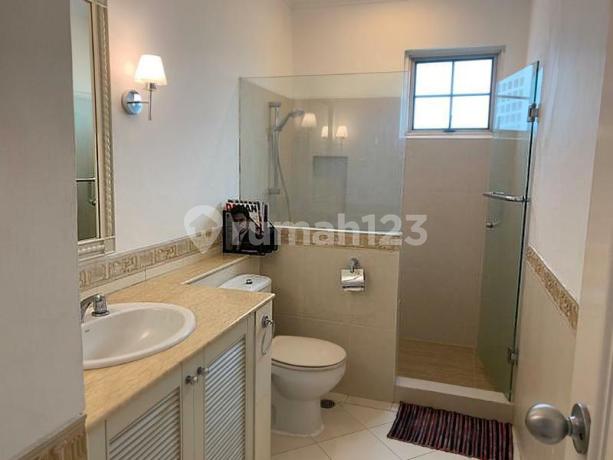 Cepat Apartment Kedoya Elok di Jalan Panjang Jakarta Barat