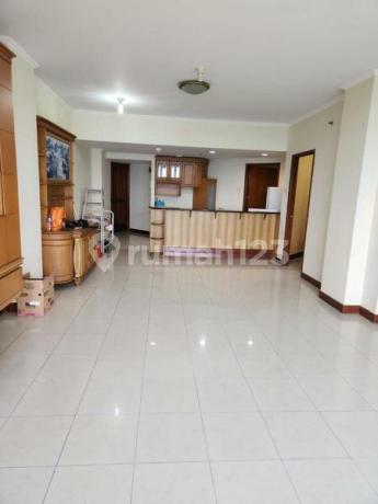 Lippo Village Amartapura Apartement paling atas (condominium)