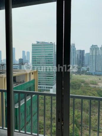 Apartemen The Kuningan Place, 3 BR, Setiabudi, CBD Kuningan, Jak-Sel