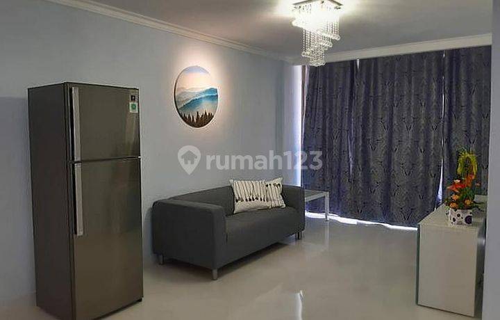 Apartemen Aston Rasuna / Taman Rasuna, Rasuna Said, Kuningan